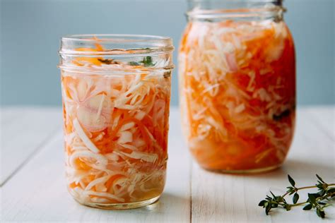 Pikliz (Haitian Pickled Vegetable Relish) | Epicurious