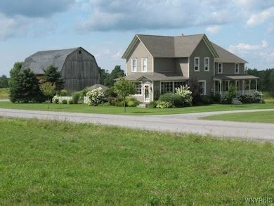 1571 Poland Hill Rd, Attica, NY 14011 | Homes.com