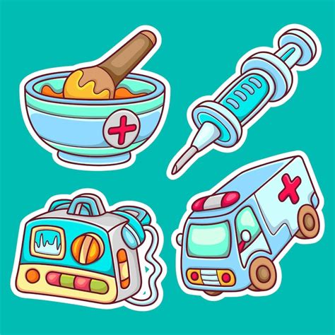 Syringe cartoon Images - Free Download on Freepik