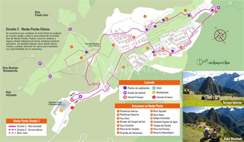 Guided adventure in Machu Picchu