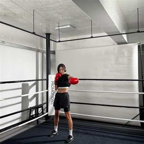 ‘Iron Girls 2’: Blood, Sweat & Boxing - ViuScene