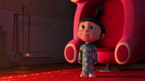 Agnes Despicable Me Wallpaper (68+ images)
