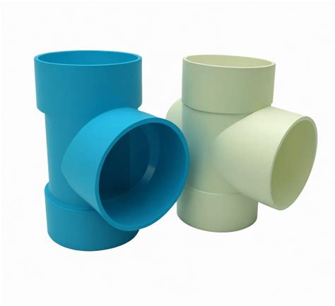 PVC Injection 的图像结果