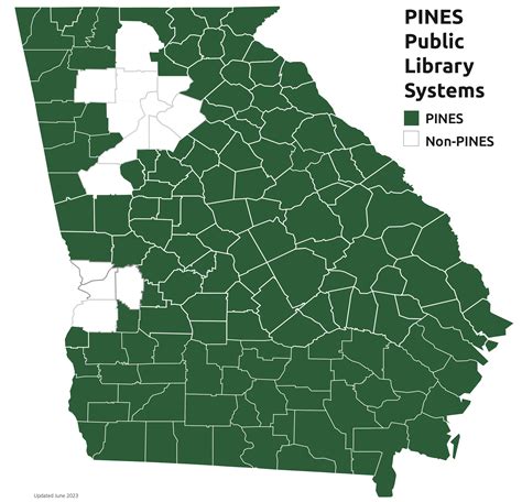 Changes Coming to Public Libraries’ Access to GALILEO | About GALILEO