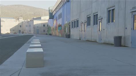 Power outage at Richard J. Donovan Correctional Facility | cbs8.com