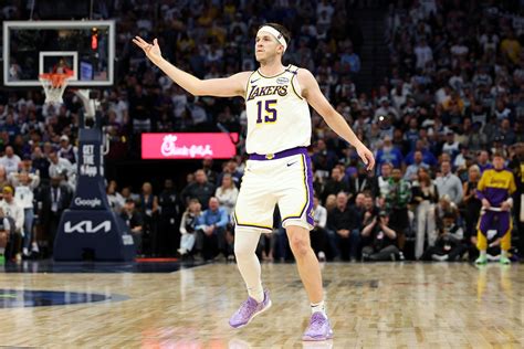 'Have no idea…' Austin Reaves' agent sends brutal warning to Lakers ...
