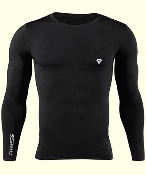 Compression Tshirts - Buy Compression Tshirts Online at Best Prices In ...