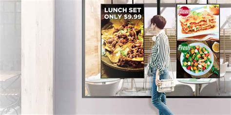 Digital Window Display 的图像结果