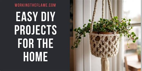 Easy DIY Projects 的图像结果