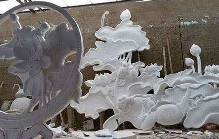 泡沫雕塑 - 得手雕塑