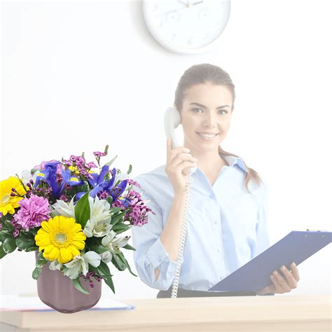 Celebrate Administrative Professionals Week with Thoughtful Gifts from ...