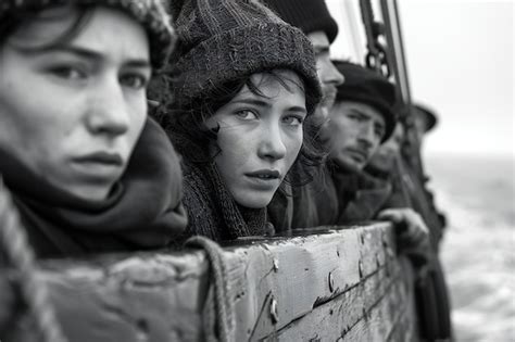 Фильм, показывающий великую миграцию | Бесплатно Фото