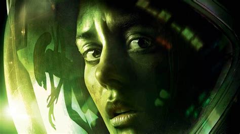 Image result for Alien Isolation Gameplay End