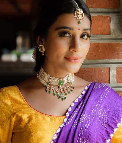 Exquisite 22kt Pure Gold Bridal Sets - R Narayan Jewellers