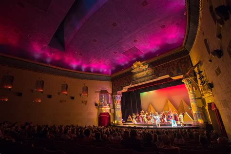 Peery's Egyptian Theater | Visit Ogden