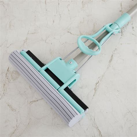 Buy Indus Polypropylene Sponge Mop from Home Centre at just INR 449.0