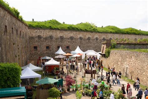 Landpartie Festung Ehrenbreitstein - Reno Müller Veranstaltungen