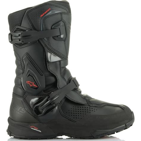 Alpinestars Xt-8 Gore-Tex Black Boots