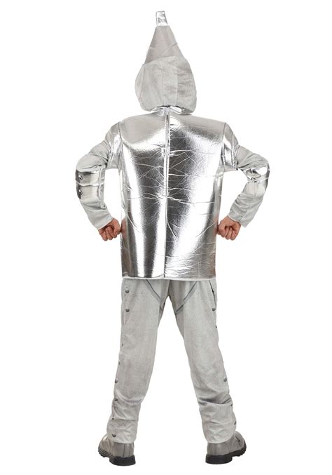 Wizard of Oz Tin Man Costume for Kids | Storybook Costumes