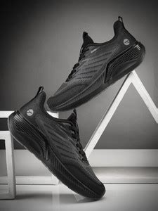 action N-1703 Comfortable Breathable Lightweight Trendy Sports Lace Ups ...