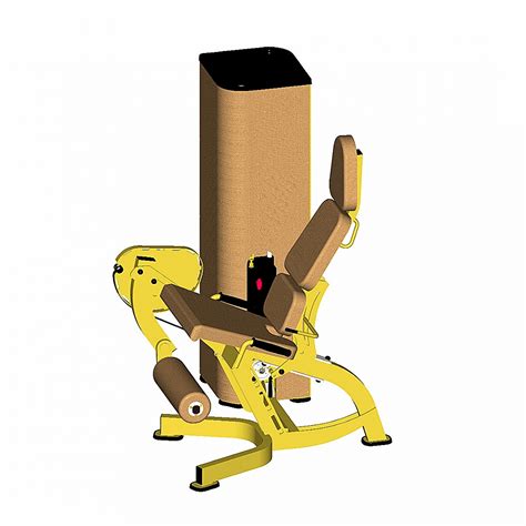 Image result for Leg Extensor Machine