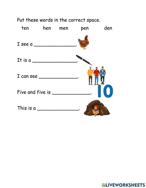 En Worksheet 的图像结果