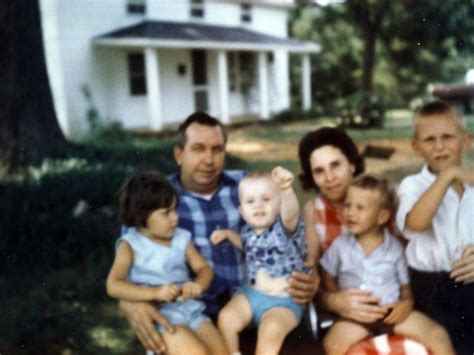 Leona Richardson Obituary - Loflin Funeral Home | Liberty NC | Funeral ...