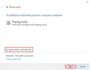 Image result for Sound Volume Control Not Working