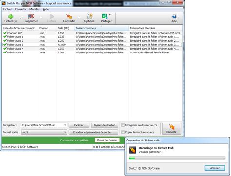 Image result for Comment Convertir MP3