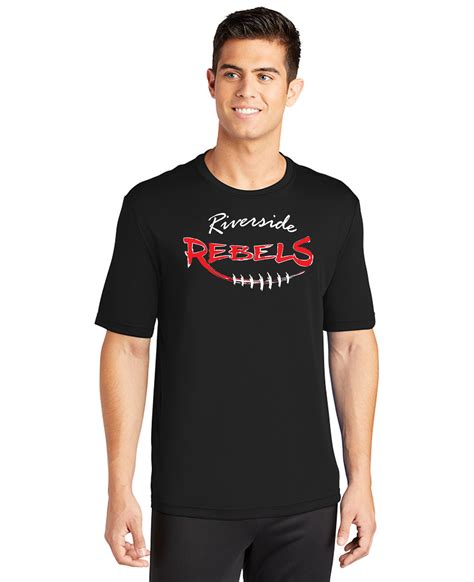 Riverside Football Schedule