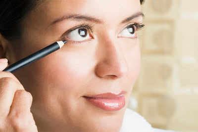 How to find out your eye shape - Times of India