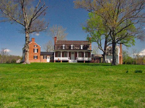 Forgotten “founding father” - Reviews, Photos - Thomas Stone National ...