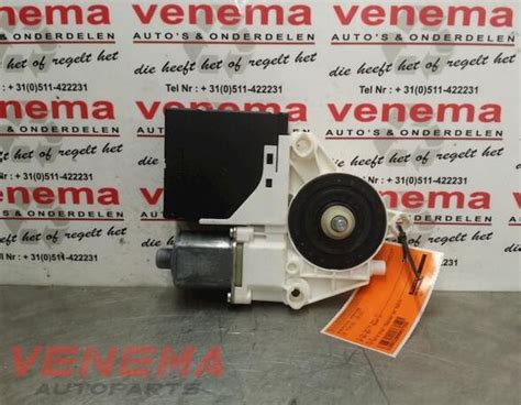 Electric Window Lift Motor VW TIGUAN (5N_), VW TIGUAN VAN (5N_), VW ...