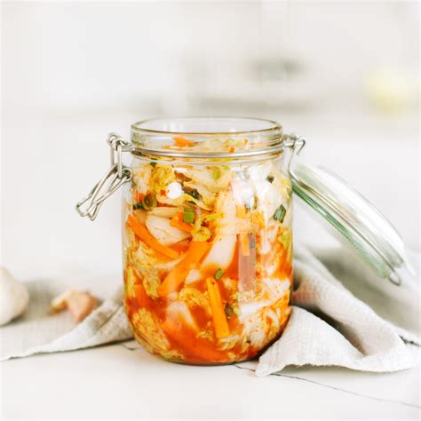 How to Make Your Own Kimchi – The Source Bulk Foods UK