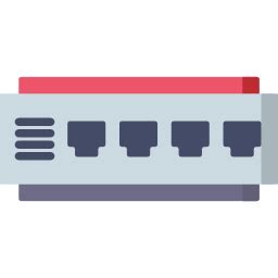 Download Free Network switch Icons in PNG & SVG | Magnific (formerly ...