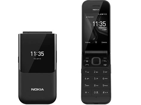 Nokia 2720 Flip Price in India, Specifications & Reviews - 2025