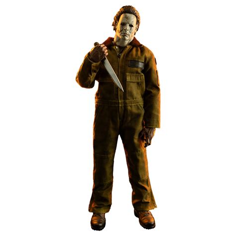 Halloween (2007) - Michael Myers 1:6 Scale Figure - Trick Or Treat Studios