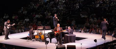 The Lighthouse Boys Tickets Texarkana (First Assembly of God Church) on ...