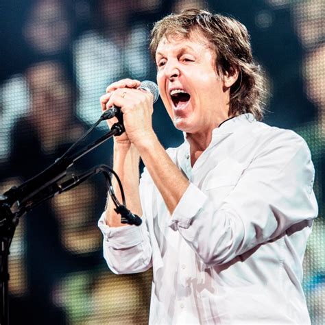 Paul McCartney not just playing the hits on current tour - NJArts ...