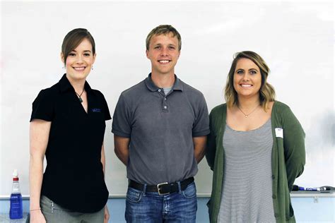 Bowater Credit Union Brings Finance Fun to the Classroom - Bowater ...