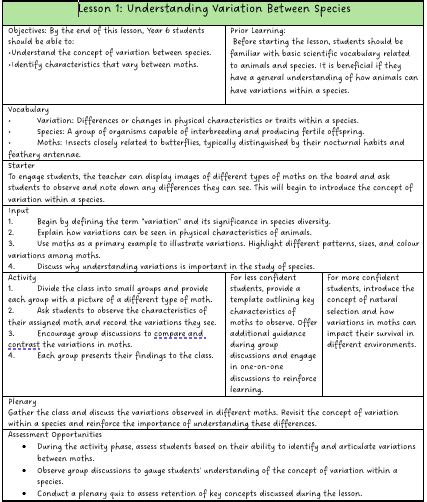 Scheme of Work Examples 的图像结果