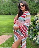 Is Katie Lee Expecting? A Peek Into Her Pregnancy Journey