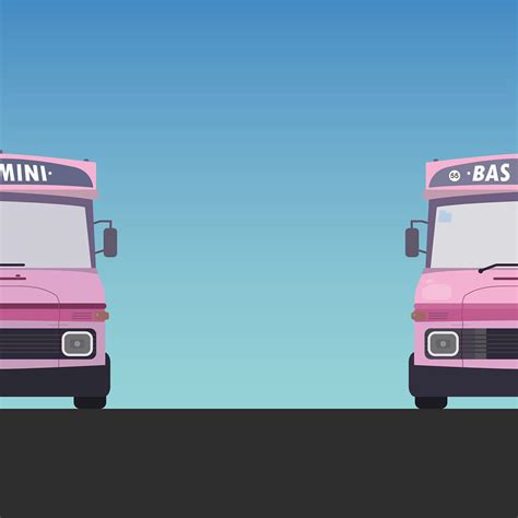 Small Bus 的图像结果