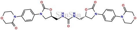 Rivaroxaban | Simson Pharma Limited
