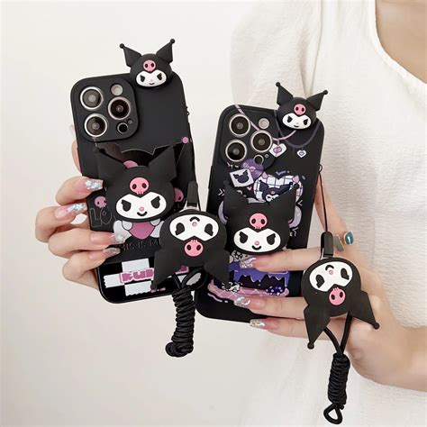 Cute-Kuromi-Case-With-Holder-Rope-For-iPhone-6-6s-7-8-X-Xs-Max-XR.jpg