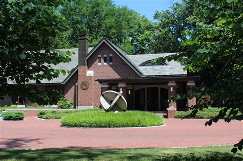 Indiana Governor's Mansion