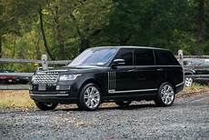 Land Rover Back by 2015 Land Rover Range Rover Autobiography Lwb Black Land Rover Back