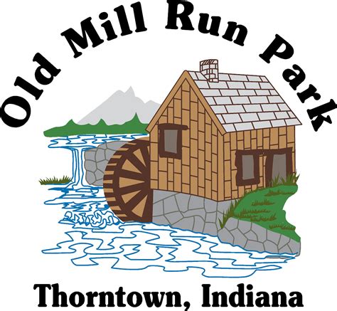 Old Mill Run