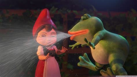 Music N' More: Gnomeo & Juliet