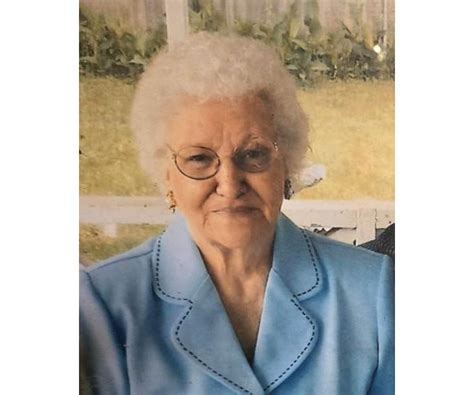 Louise Rogers Obituary (2025) - Calhoun, GA - Max Brannon & Sons ...